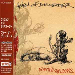 Vision Of Disorder - For The Bleeders mp3