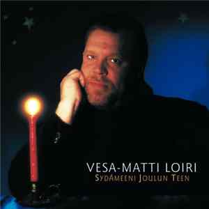 Vesa-Matti Loiri - Sydämeeni Joulun Teen mp3