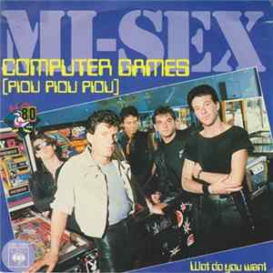 Mi-Sex - Computer Games mp3