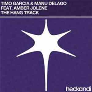 Timo Garcia & Manu Delago Feat. Amber Jolene - The Hang Track mp3