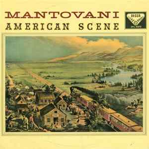 Mantovani And His Orchestra - American Scene mp3