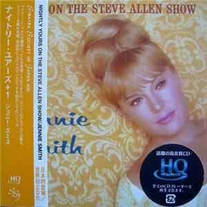 Jennie Smith - Nightly Yours On The Steve Allen Show mp3