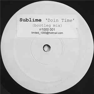 Sublime - Doin' Time (Bootleg Mix) mp3