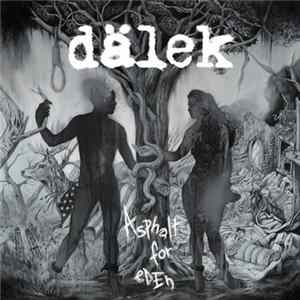 Dälek - Asphalt For Eden mp3