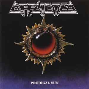 Afflicted - Prodigal Sun mp3