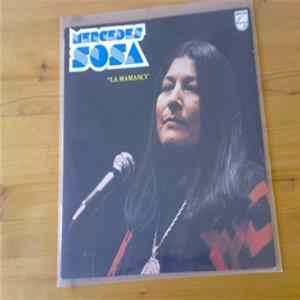 Mercedes Sosa - La Mamancy mp3