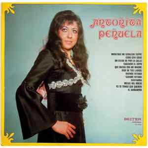 Antoñita Peñuela - Antoñita Peñuela mp3