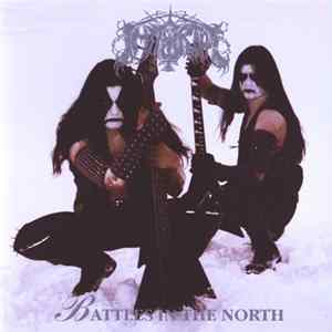 Immortal - Battles In The North mp3