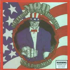 M.O.D. - U.S.A. For M.O.D. mp3