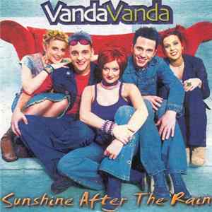 Vanda Vanda - Sunshine After The Rain mp3