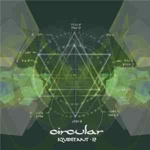 Cirqular - Equidistant EP mp3