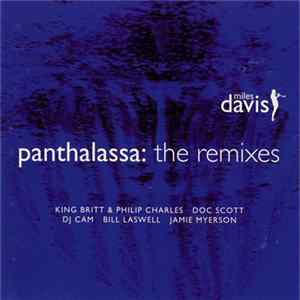 Miles Davis - Panthalassa: The Remixes mp3