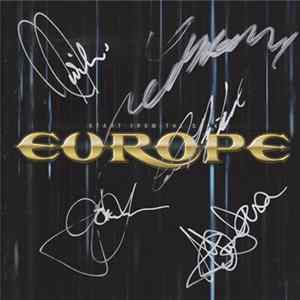 Europe - Start From The Dark mp3