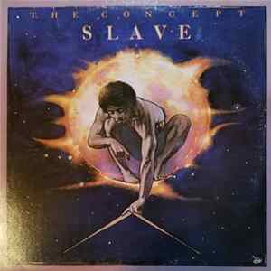 Slave - The Concept mp3