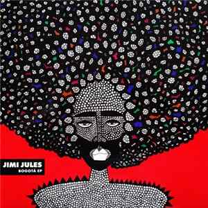 Jimi Jules - Bogotá EP mp3