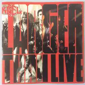 Keel - Larger Than Live mp3