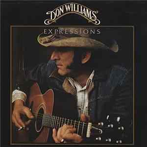 Don Williams - Expressions mp3