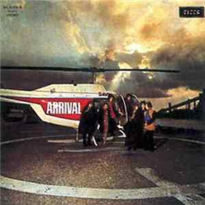 Arrival - Arrival mp3