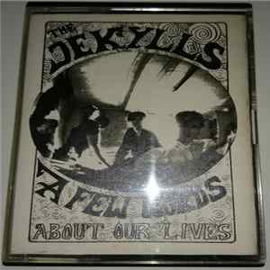 The Jekylls - A Few Words About Our Lives mp3
