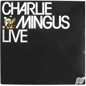 Charles Mingus - Live mp3