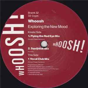 Whoosh - Exploring The New Mood mp3