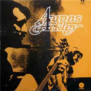 Aarons & Ackley - Aarons & Ackley mp3