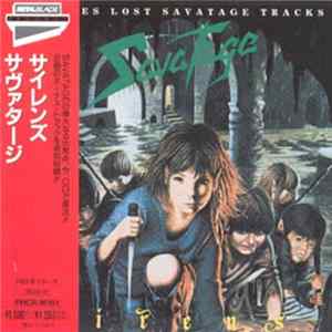 Savatage - Sirens mp3