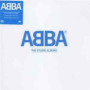 ABBA - The Studio Albums mp3