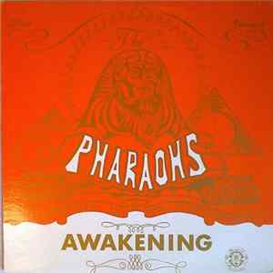 The Pharaohs - The Awakening mp3