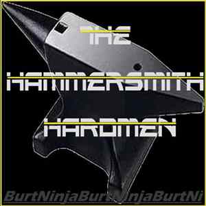 BurtNinja - The Hammersmith Hardmen mp3