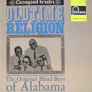 Original Blind Boys Of Alabama, The - Old Time Religion mp3