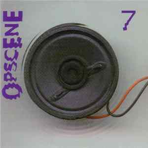 Various - Opscene CD#7 mp3