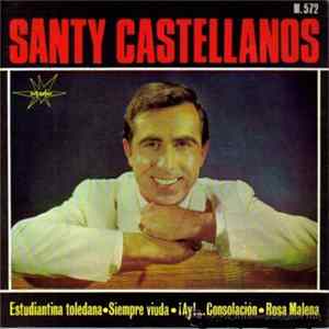 Santy Castellanos - Estudiantina Toledana mp3
