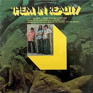 Them - Them In Reality mp3