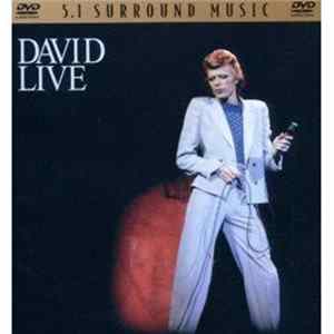 David Bowie - David Live mp3