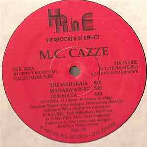 M.C. Cazze - The Maharaja mp3