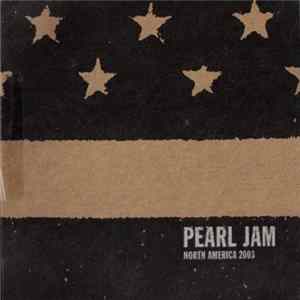 Pearl Jam - Raleigh, NC - April 15th 2003 mp3