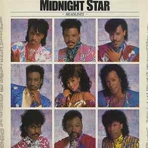 Midnight Star - Headlines mp3