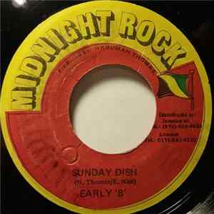 Early B - Sunday Dish mp3