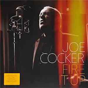 Joe Cocker - Fire It Up mp3