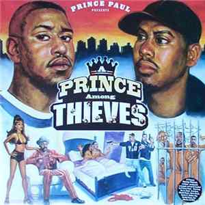 Prince Paul - A Prince Among Thieves mp3