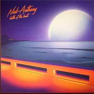 Nick Anthony - Battle Of The Beats EP mp3