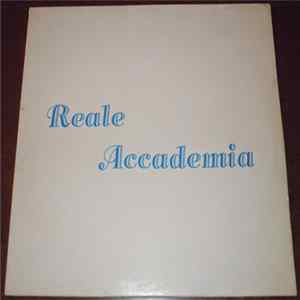 Reale Accademia - Reale Accademia mp3