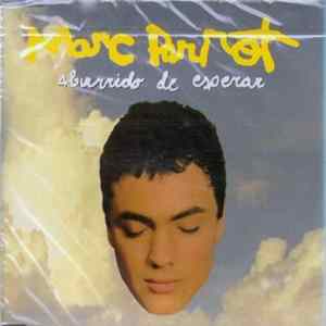 Marc Parrot - Aburrido De Esperar mp3