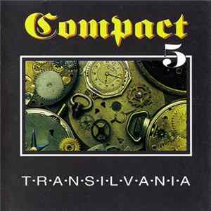 Compact - 5 Transilvania mp3
