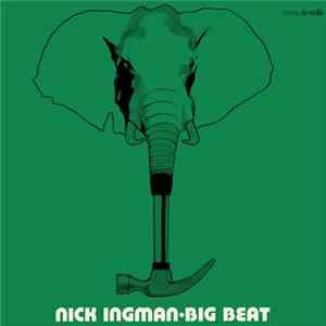 Nick Ingman - Big Beat mp3