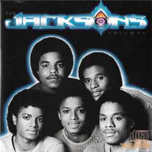 The Jacksons - Triumph mp3