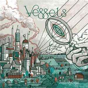 Vessels - Helioscope mp3