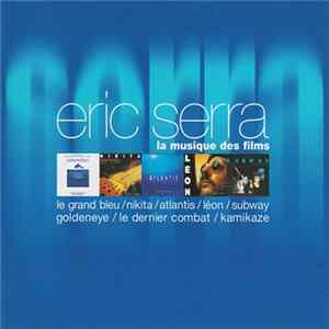 Eric Serra - La Musique Des Films mp3