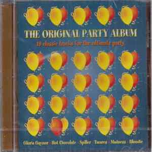Various - The Original Party Album - 19 Classic Tracks For The Ultimate Party mp3